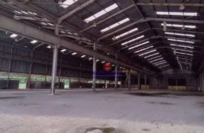 Galpão, 6000 m² - venda por r$ 15.000.000,00 ou aluguel por r$ 33.002,00 - vila sarney - são luís/ma