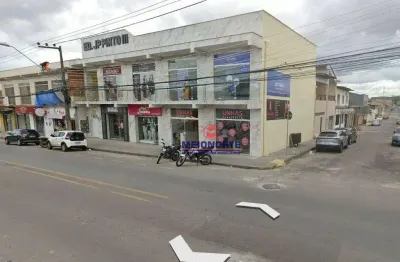 Sala para alugar, 44 m² por R$ 1.652,00/mês - Cohatrac IV - São Luís/MA