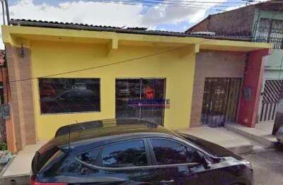 #  vendo ponto comercial angelim 200 m², ao lado da fribal