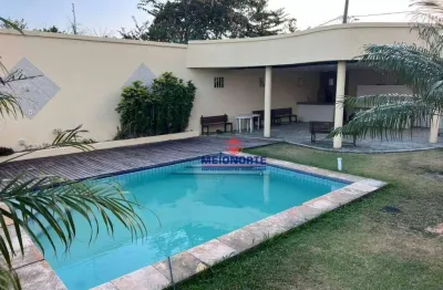Apartamento com 3 dormitórios à venda, 86 m² por r$ 280.000,00 - araçagi - são josé de ribamar/ma