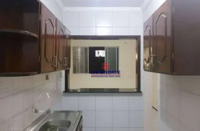 Apartamento com 2 dormitórios à venda, 70 m² por r$ 140.000,00 - angelim - são luís/ma