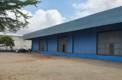 Exclusividade galpão para alugar, 3000 m² por r$ 60.001/mês - jardim são cristovão ii - são luís/ma