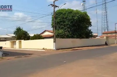 Oportunidade única! terreno amplo com infinitas possibilidades!