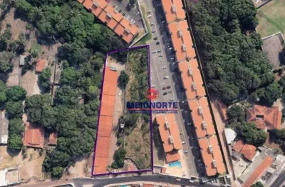 Casa comercial com 5 salas à venda na Rua Aririzal, 82, Cohama, São Luís