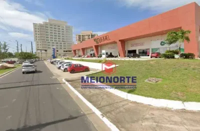 #  alugo loja no cohafuma 300 m², ao lado da potiguar.