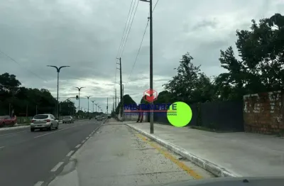 Terreno comercial à venda na Vila Araçagi, Araçagi, São Luís