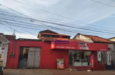 Casa com 6 dormitórios, 400 m² - venda por r$ 800.000,00 ou aluguel por r$ 6.002,00/mês - monte castelo - são luís/ma