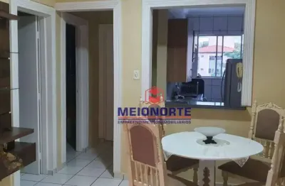 Apartamento com 2 dormitórios para alugar, 54 m² por r$ 2.202,00/mês - parque athenas - são luís/ma