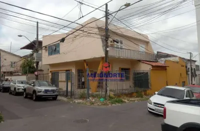 Casa, 370 m² - venda por r$ 850.000,00 ou aluguel por r$ 11.000,00/mês - centro - são luís/ma