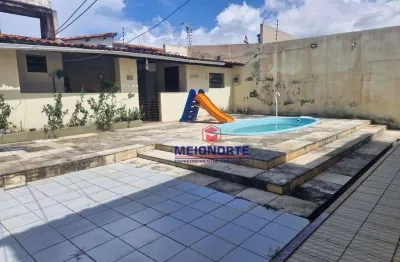 Casa com 3 dormitórios à venda, 200 m² por r$ 720.000,00 - cohajap - são luís/ma