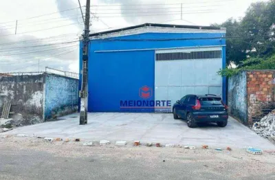#  vendo galpão no são cristóvão 360 m², ao lado do hotel ryad