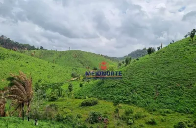 Fazenda à venda, 5480000 m² por r$ 4.000.000,00 - centro - alto alegre do maranhão/ma