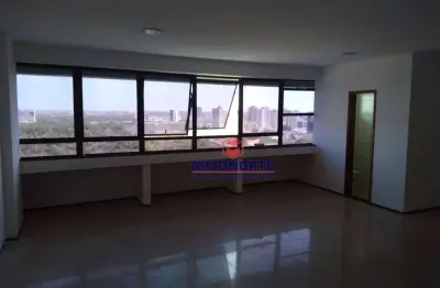 Sala à venda, 100 m² por r$ 790.000,00 - renascença - são luís/ma