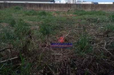 Terreno comercial à venda na Br-135, 2, Maracanã, São Luís