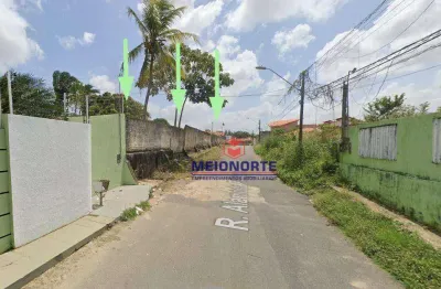 #  terreno no olho d`agua, 1.794 m², atrás do cond. sport garden.