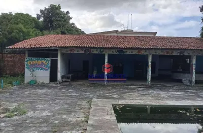 Área à venda, 4700 m² por r$ 5.000.000,00 - jardim eldorado - são luís/ma
