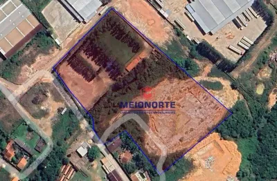 Terreno comercial à venda na Br-135, 20, Maracanã, São Luís