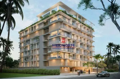 ## apartamentos para venda em tambaú - joão pessoa, pb ##