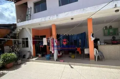 Casa com 3 quartos à venda na Rua Vinte E Cinco, 3, Jardim Turú, São José de Ribamar