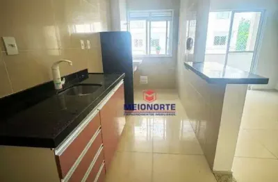 ## apartamento à venda no condomínio bonavita prime - araçagy ##