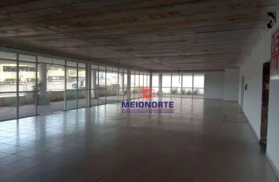 # alugo loja no angelim 450 m², ao lado do assaí supermercado