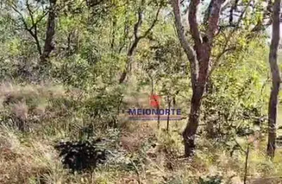 Fazenda à venda na Rua Da Penha, 1, Centro, Riachão