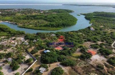 ## propriedade única no coração dos lençóis maranhenses - ideal para hotel ou pousada ##