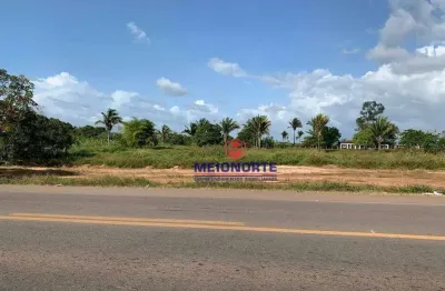 Terreno em condomínio fechado à venda na Rua Atanasio De Moraes, 9, Centro, Santa Rita