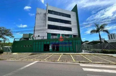 #  alugo prédio no renascença 4.600 m², pertinho do mateus supermercados