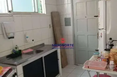 Apartamento com 2 dormitórios à venda, 69 m² por r$ 200.000 - cohafuma - são luís/ma