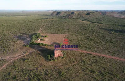 Fazenda com 1 sala à venda na Avenida Rio Parnaíba, 5, Centro, Alto Parnaíba