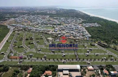 Terreno à venda, 250 m² por r$ 500.000,00 - pontal da ilha - são luís/ma