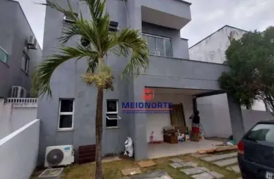 Alugo casa mobiliada em condomínio no jardim eldorado