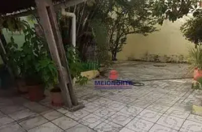 Casa com 3 dormitórios, 150 m² - venda por r$ 500.000,00 ou aluguel por r$ 3.000,00/mês - recanto vinhais - são luís/ma