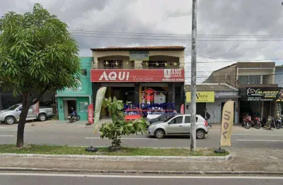 Ponto à venda, 555 m² por r$ 3.500.000,00 - barreto - são luís/ma