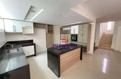 Casa com 4 dormitórios à venda, 115 m² por r$ 1.100.000 - residencial vinhais ii - são luís/ma