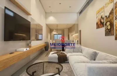 Casa com 3 dormitórios à venda, 153 m² por r$ 850.000 - araçagy - são josé de ribamar/ma
