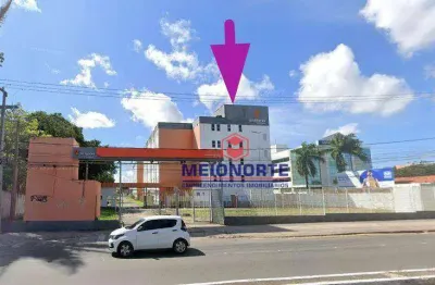 #  alugo prédio no turu, 9.732 m², pertinho do rio anil shopping