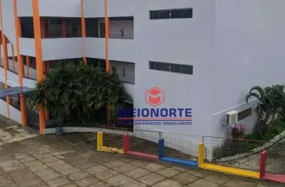 # alugo prédio escola 6.900 m², olho d'agua pertinho do mix mateus
