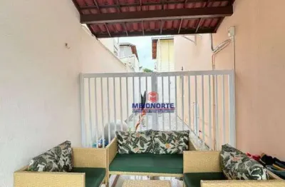 Casa com 3 dormitórios à venda, 200 m² por r$ 850.000 - cohama - são luís/ma