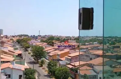Apartamento com 3 dormitórios à venda, 87 m² por r$ 280.000 - cohajap - são luís/ma