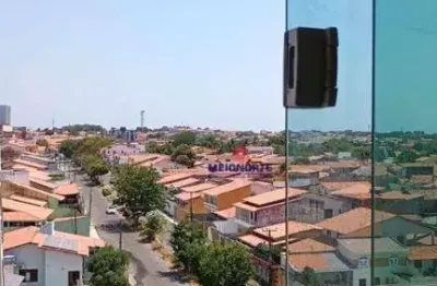 Apartamento com 3 dormitórios à venda, 87 m² por r$ 355.000,00 - cohajap - são luís/ma