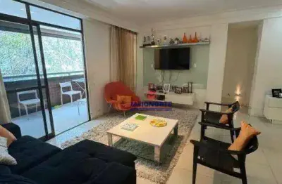 Apartamento à venda no jardim eldorado – 79m², nascente