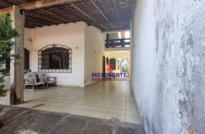 Casa com 4 dormitórios à venda, 350 m² por r$ 750.000 - cohajap - são luís/ma