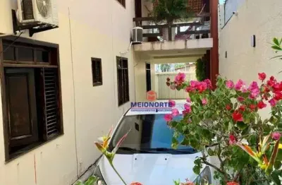Casa com 4 dormitórios à venda, 270 m² por r$ 850.000 - cohajap - são luís/ma