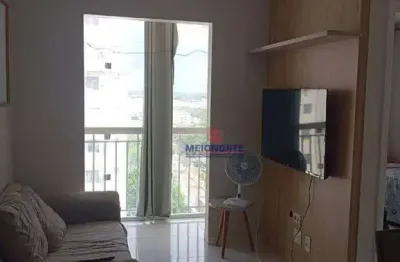 Apartamento com 2 dormitórios à venda, 47 m² por r$ 300.000 - araçagy - são josé de ribamar/ma