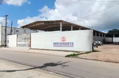 #  alugo galpão são cristóvão 704 m², pertinho do ximenes buffet