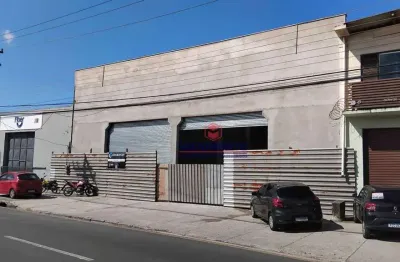 # alugo galpão jardim são cristóvão 720 m², pertinho da uema