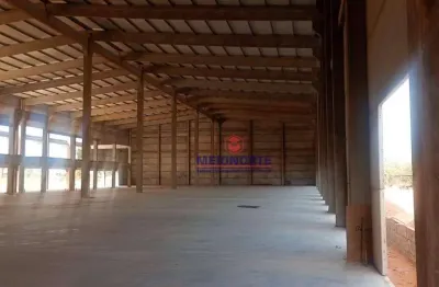 Barracão / Galpão / Depósito com 5 salas para alugar na Avenida Engenheiro Emiliano Macieira, 36, Distrito Industrial, São Luís