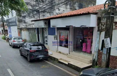 Casa comercial com dois pontos de venda na avenida quatro – cohab